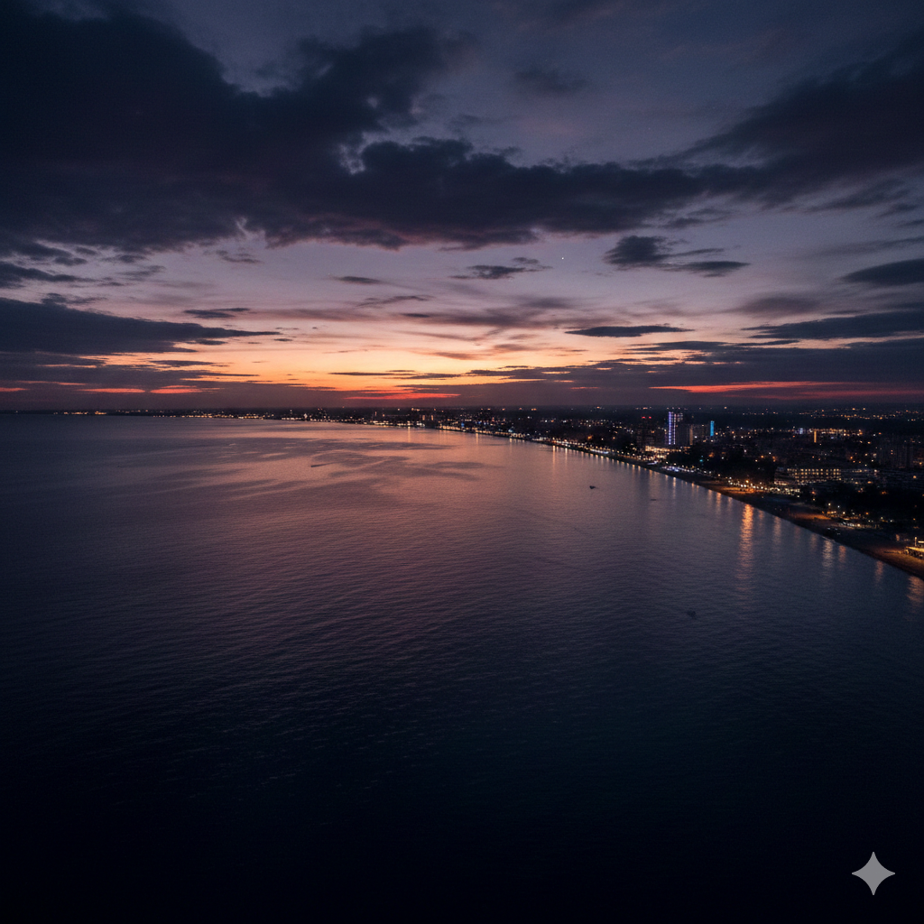 Real Estate & Commercial Lawyer in Bulgaria Gemini Generated Image Ydzclbydzclbydzc